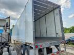 2012 Wabash Dvcvhpc DRY Van Trailer