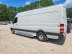 2015 Mercedes-Benz Sprinter 2500