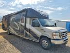 2017 Ford Econoline-RV