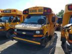 2010 Collins Bantam G3500-School Bus