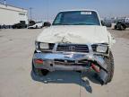 1996 Toyota Tacoma Base