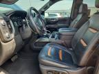 2021 GMC Sierra K1500 AT4