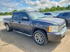 2010 Chevrolet Silverado K1500 LS