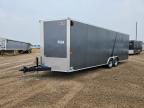 2021 Aerotilers 2021 Aero Enclosed Cargo Trailer