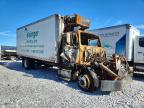 2018 Westenstar 2018 Western Star 4700 Refrigerated BOX Truck