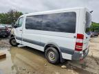 2016 Mercedes-Benz Sprinter 2500
