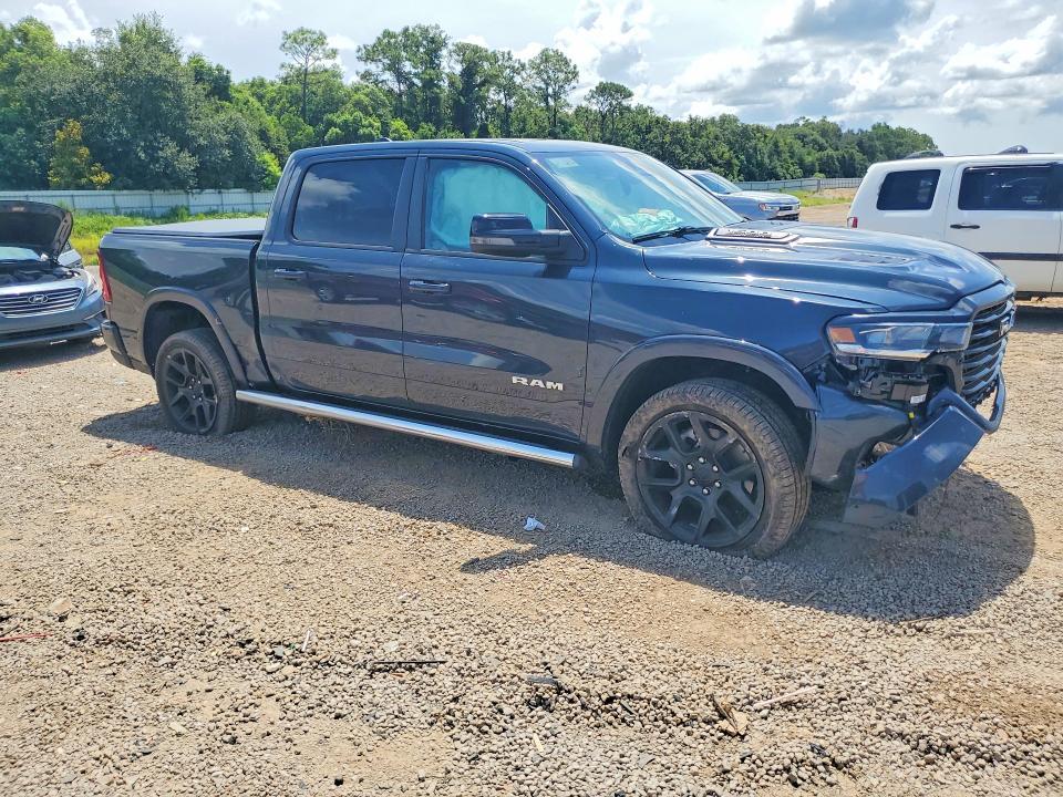 2026 Dodge 1500 Laramie
