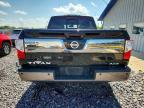 2019 Nissan Titan Platinum Reserve