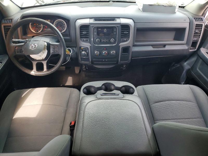 2017 Dodge RAM 1500 ST