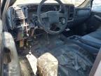 2006 Chevrolet Silverado C2500 Heavy Duty