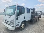 2018 Isuzu NPR HD