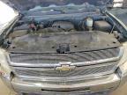 2010 Chevrolet Silverado K2500 Heavy Duty LT