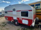 2016 Riverside White Water Camper
