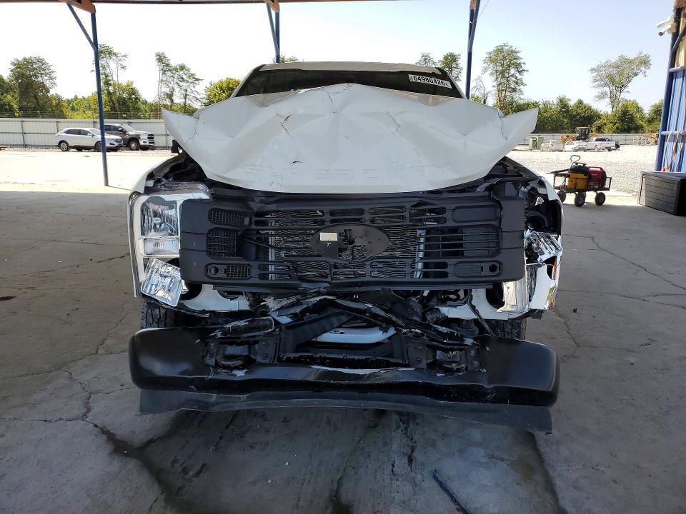 2023 Ford F350 Super Duty