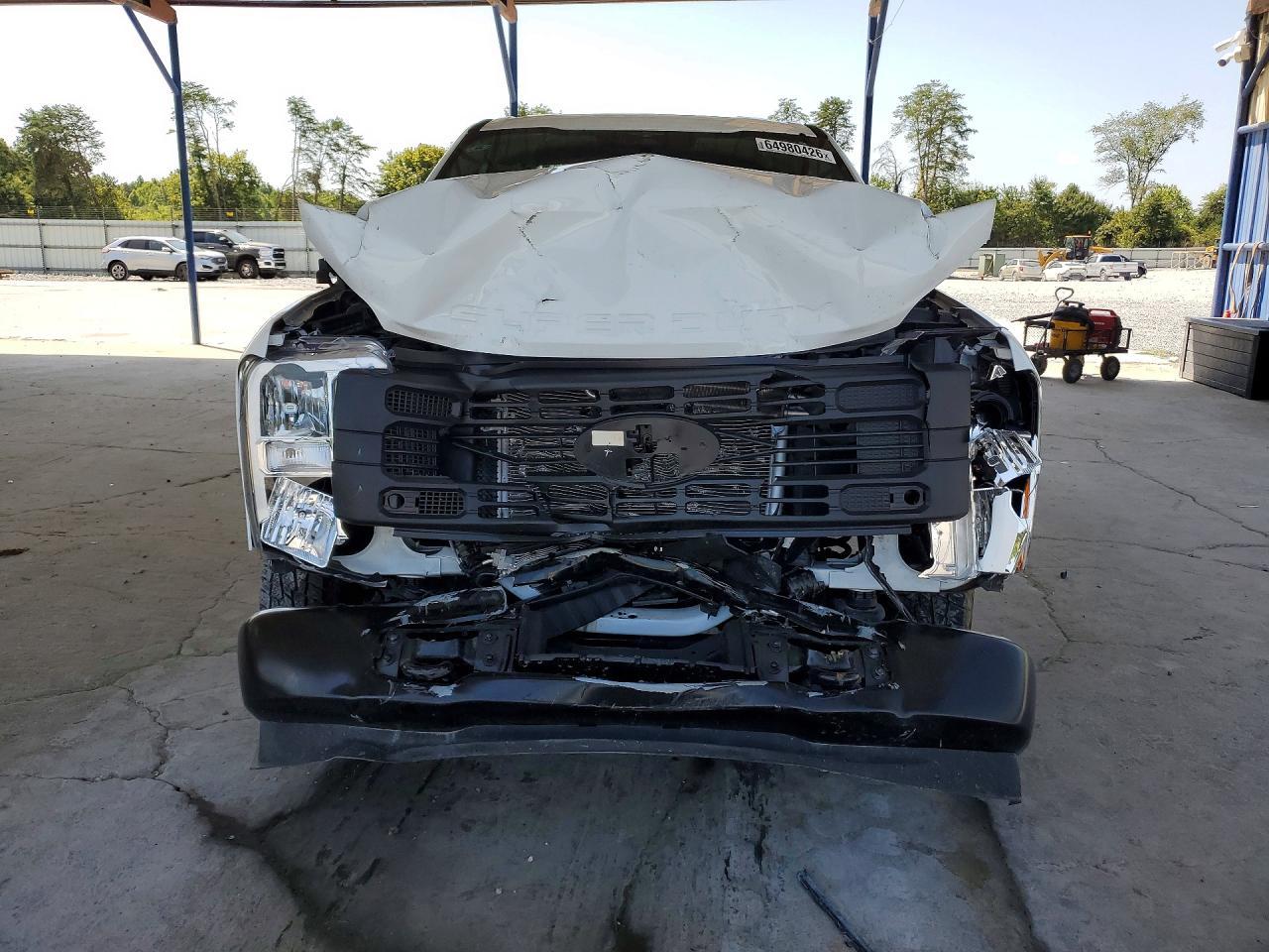 2023 Ford F350 Super Duty