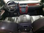 2009 Chevrolet Silverado K2500 Heavy Duty LTZ