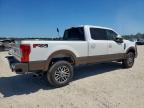 2017 Ford F350 Super Duty