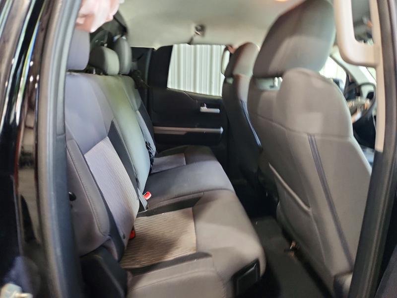 2014 Toyota Tundra SR5