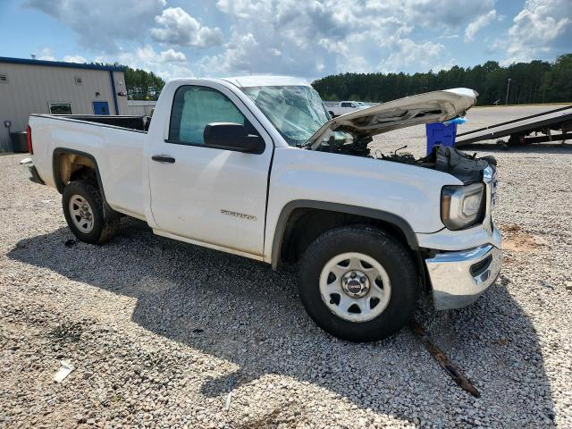 2016 GMC Sierra C1500