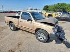 1999 Toyota Tacoma Base