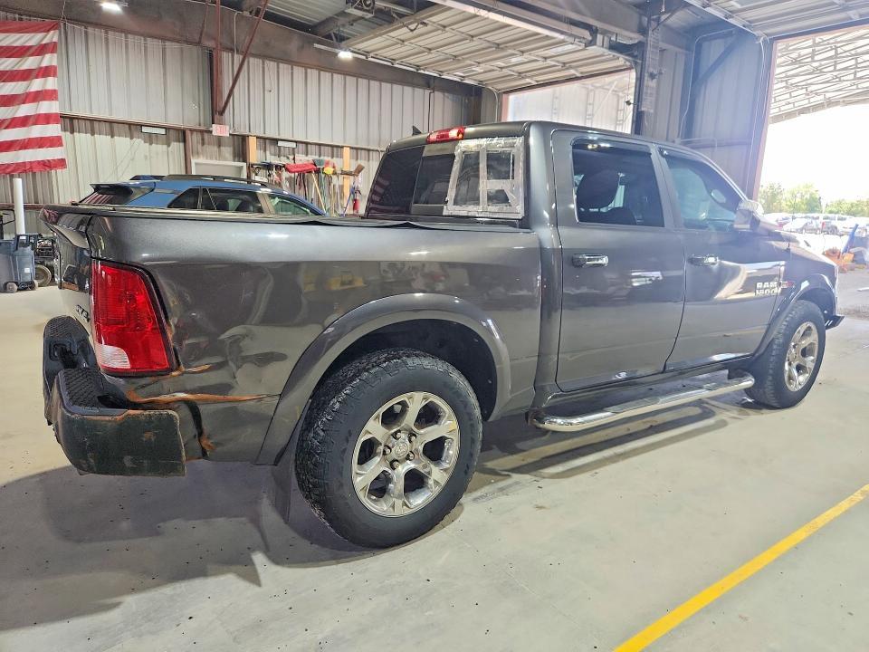 2015 Dodge 1500 Laramie