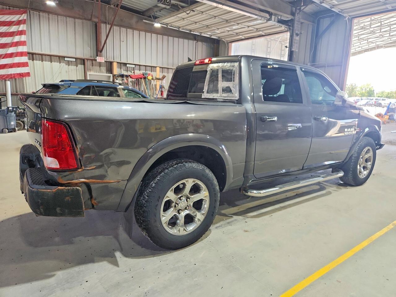 2015 Dodge 1500 Laramie