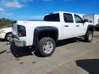 2013 Chevrolet Silverado K1500