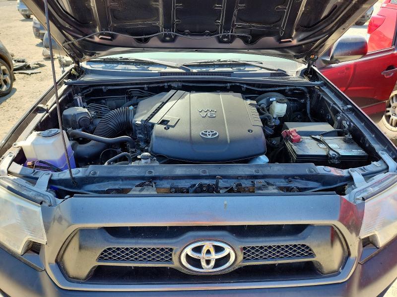 2014 Toyota Tacoma V6