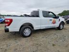 2021 Ford F150 Super Cab