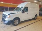 2021 Nissan NV 3500 HD SV