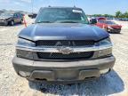 2004 Chevrolet Avalanche K1500
