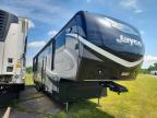 2016 Jayco Seismic Camper