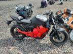 2012 Yamaha FZ6 R