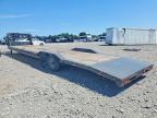 2021 Lamar H8023827 Equipment Trailer