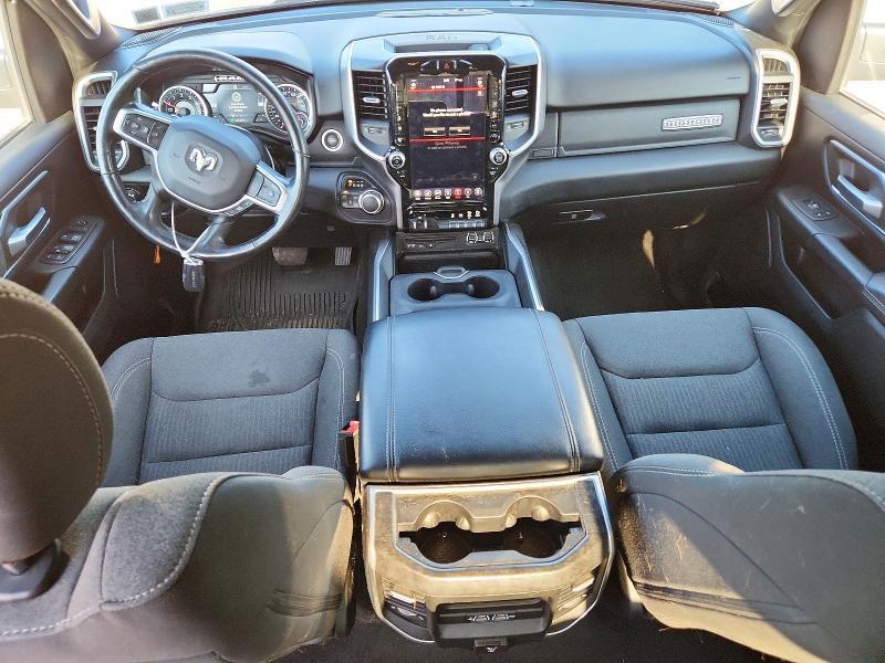 2019 Dodge RAM 1500 BIG HORN/LONE Star