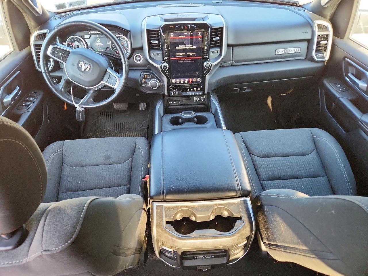 2019 Dodge RAM 1500 BIG HORN/LONE Star