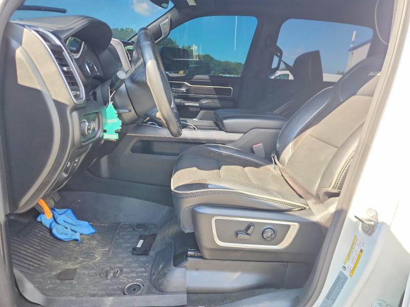 2020 Dodge 1500 Laramie