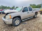 2007 Chevrolet Silverado K1500 Crew Cab