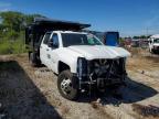 2018 Chevrolet Silverado K3500