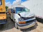 2017 Chevrolet Express G3500