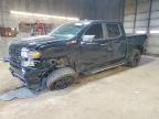 2022 Chevrolet Silverado LTD K1500 Trail Boss Custom