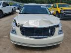 2011 Cadillac DTS