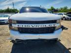 2021 Chevrolet Silverado K1500 Custom