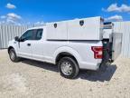 2020 Ford F150 Super Cab