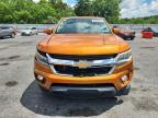 2017 Chevrolet Colorado LT