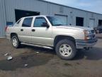 2004 Chevrolet Avalanche C1500