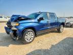 2020 Chevrolet Silverado C1500 Custom