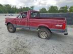 1991 Ford F150