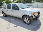 2007 Nissan Frontier SE