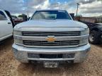 2018 Chevrolet Silverado K2500 Heavy Duty